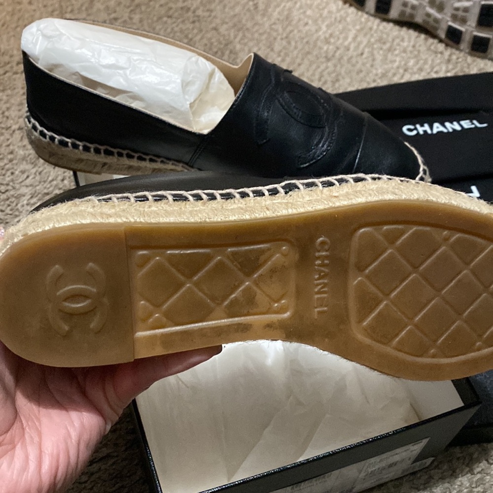 Chanel Women shoes - Picture 5 of 6